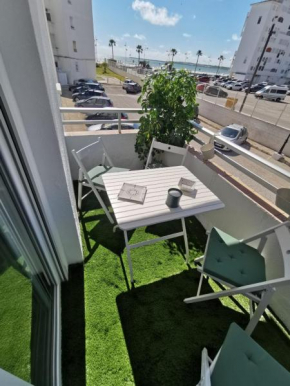 Valdelagrana Beach Ha Apartment, El Puerto De Santa Maria